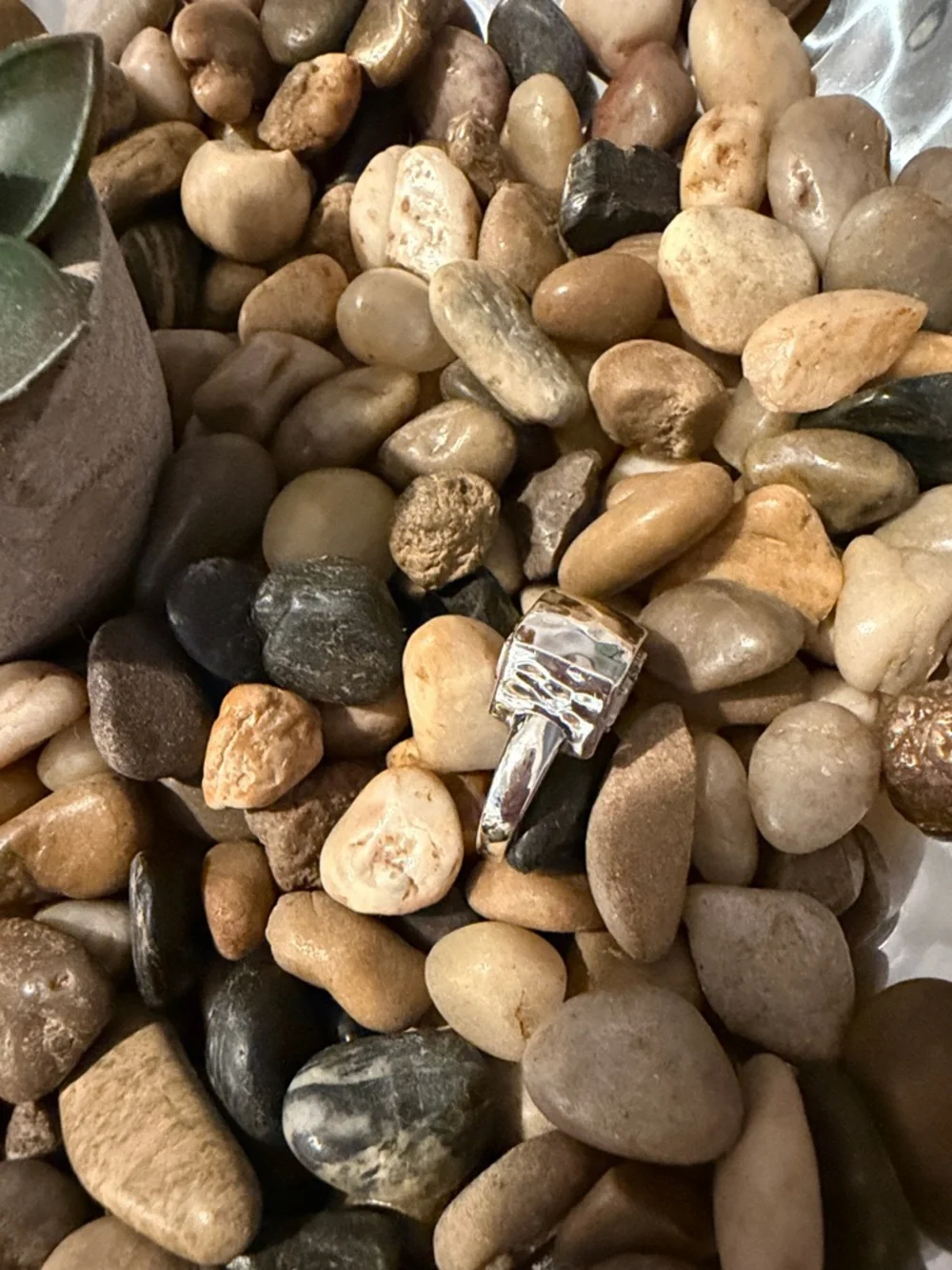 Silpada Ring - Picture 2 of 4